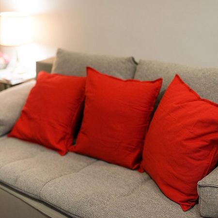 5 Bedroom Family Apartment Krasków Δωμάτιο φωτογραφία