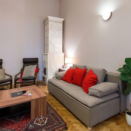 5 Bedroom Family Apartment Krasków Δωμάτιο φωτογραφία