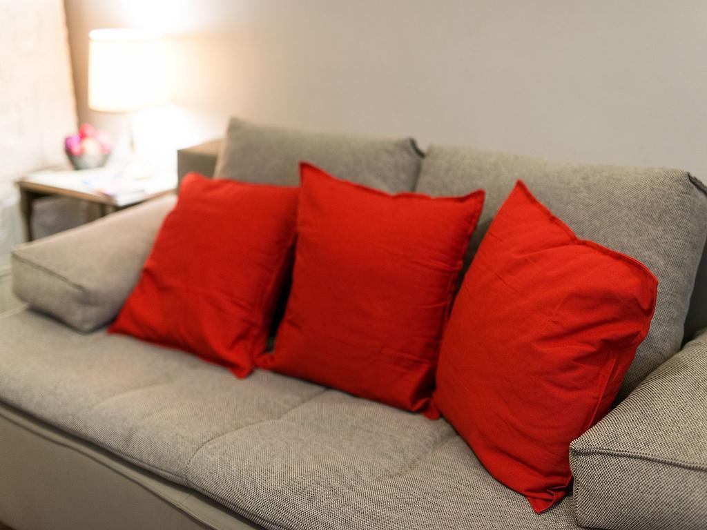 5 Bedroom Family Apartment Krasków Δωμάτιο φωτογραφία