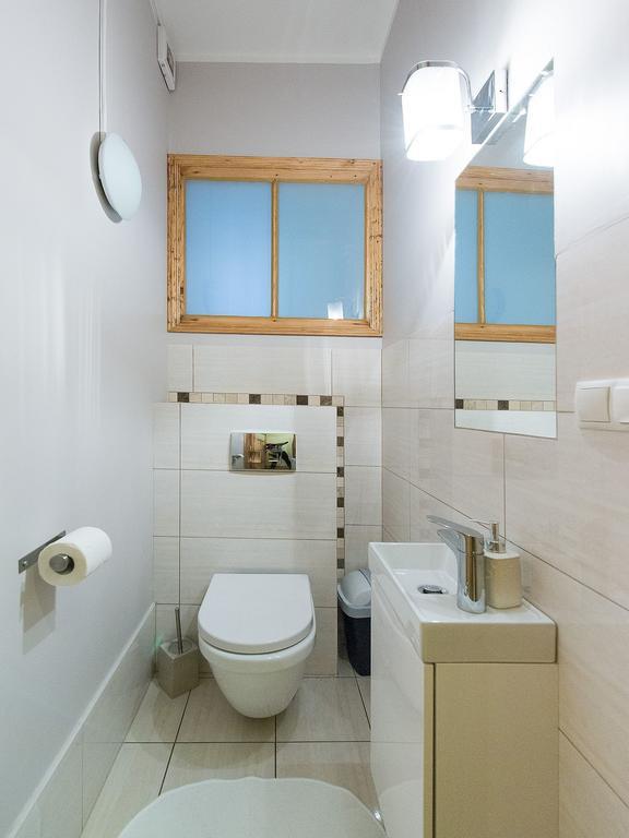 5 Bedroom Family Apartment Krasków Δωμάτιο φωτογραφία