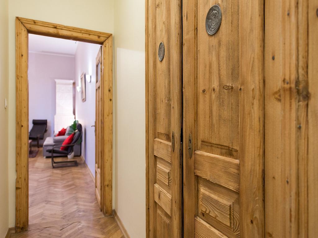 5 Bedroom Family Apartment Krasków Δωμάτιο φωτογραφία